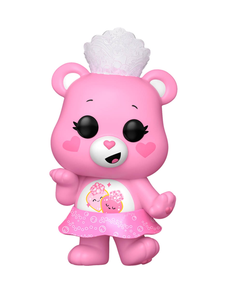 Funko POP! Wicked Care-A-Lot Bear