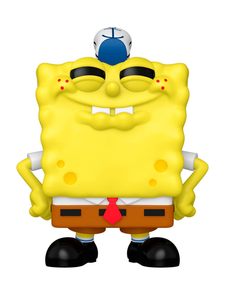 funko pop! Spongebob? squarepants