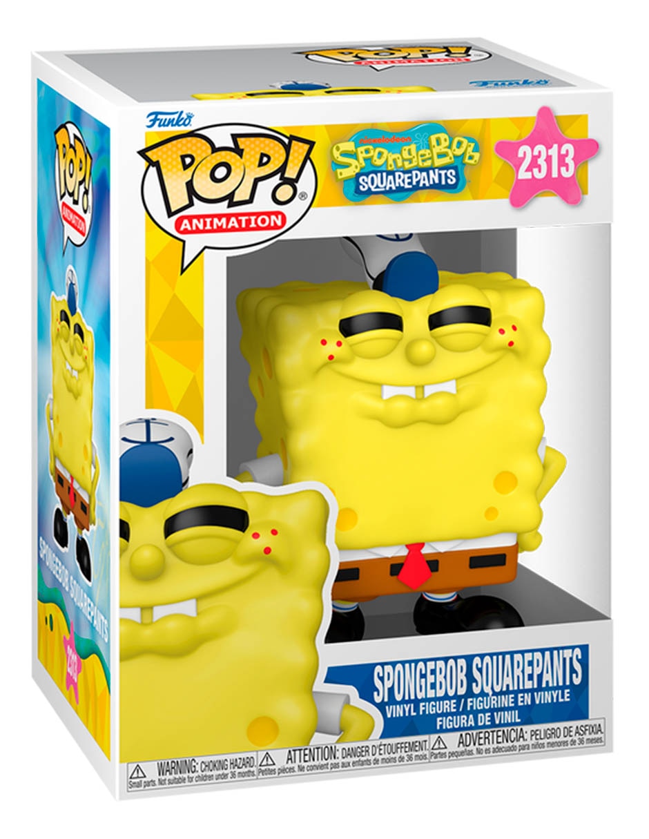 funko pop! Spongebob? squarepants 2