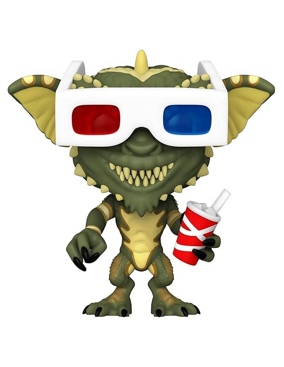 Funko POP! Gremlins Gremlin