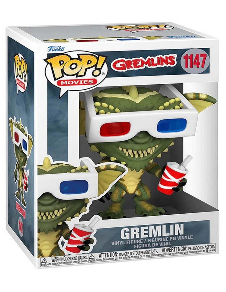 Funko POP! Gremlins Gremlin 2