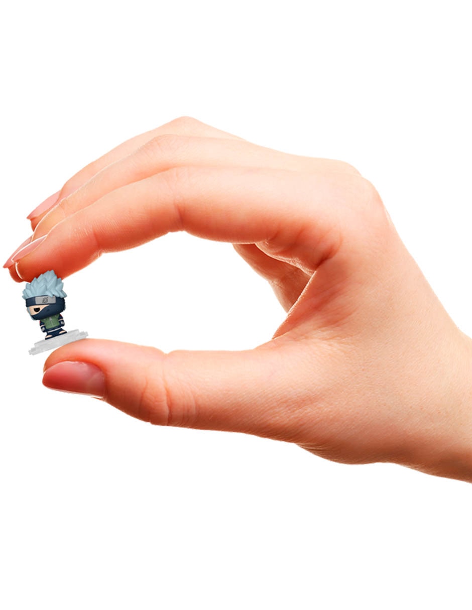 Bitty POP! Naruto Naruto Shippuden 2