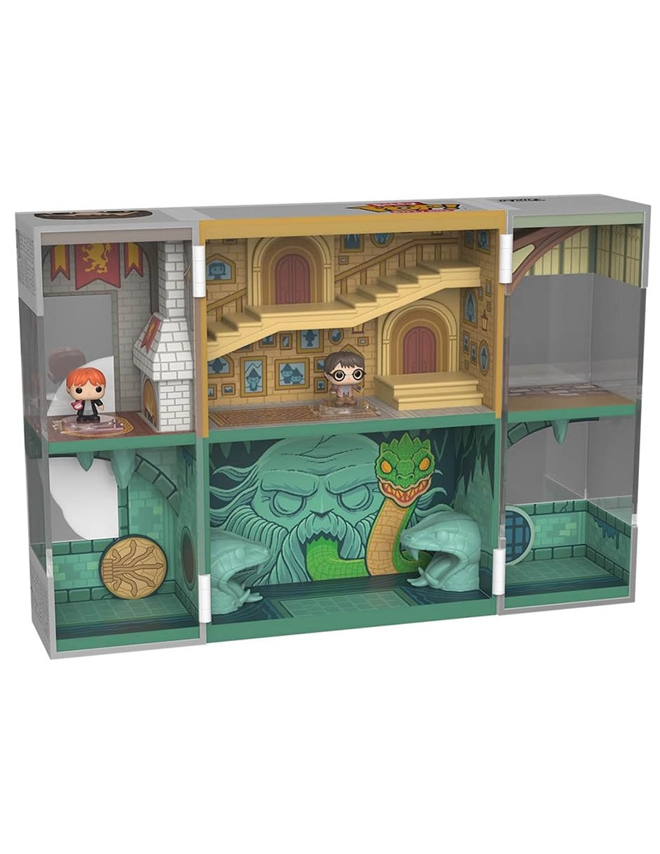 bitty pop! Harry potter hogwarts castel bitty pop! Harry potter hogwarts castel