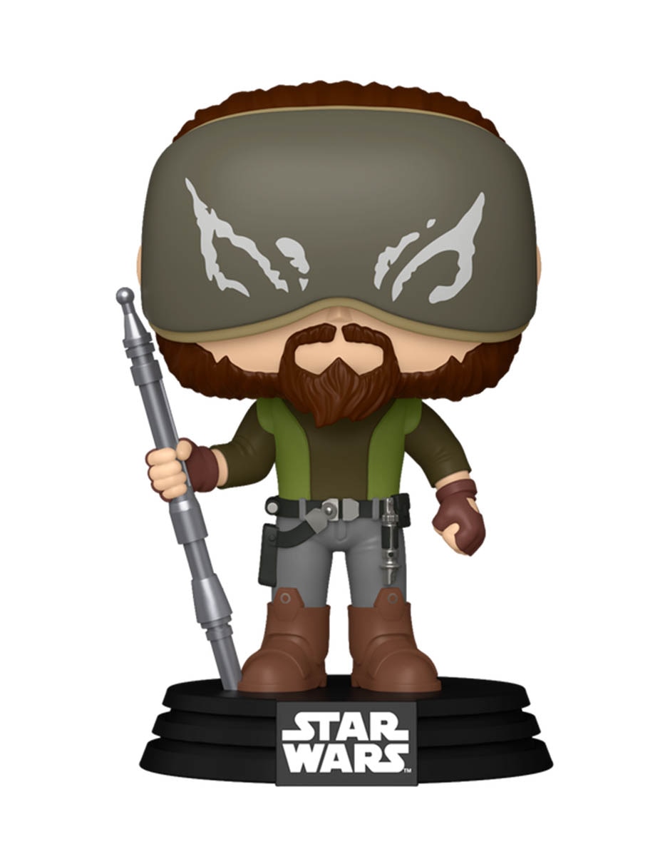 Funko Pop! Star Wars Kanan Jarrus