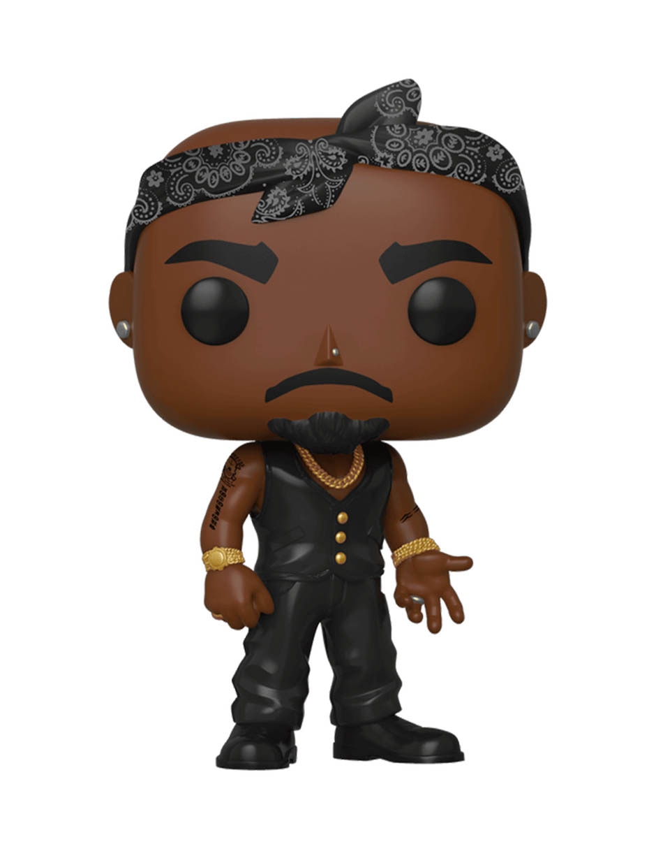 Funko POP! 2Pac Tupac Shakur