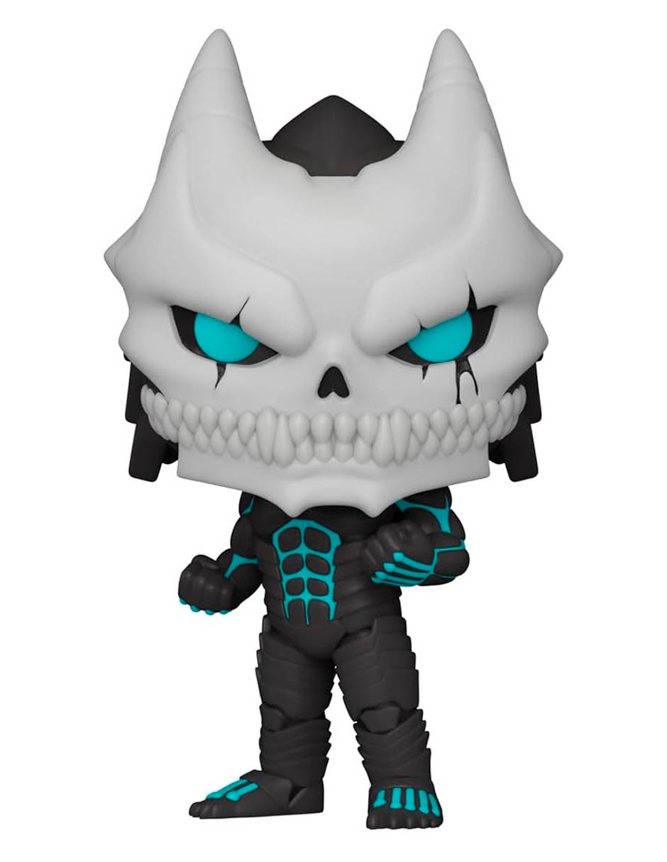 Funko POP! Kaiju No. 8