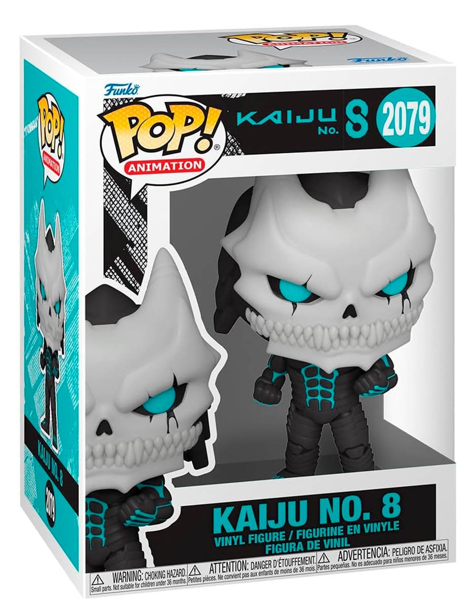 Funko POP! Kaiju No. 8 2