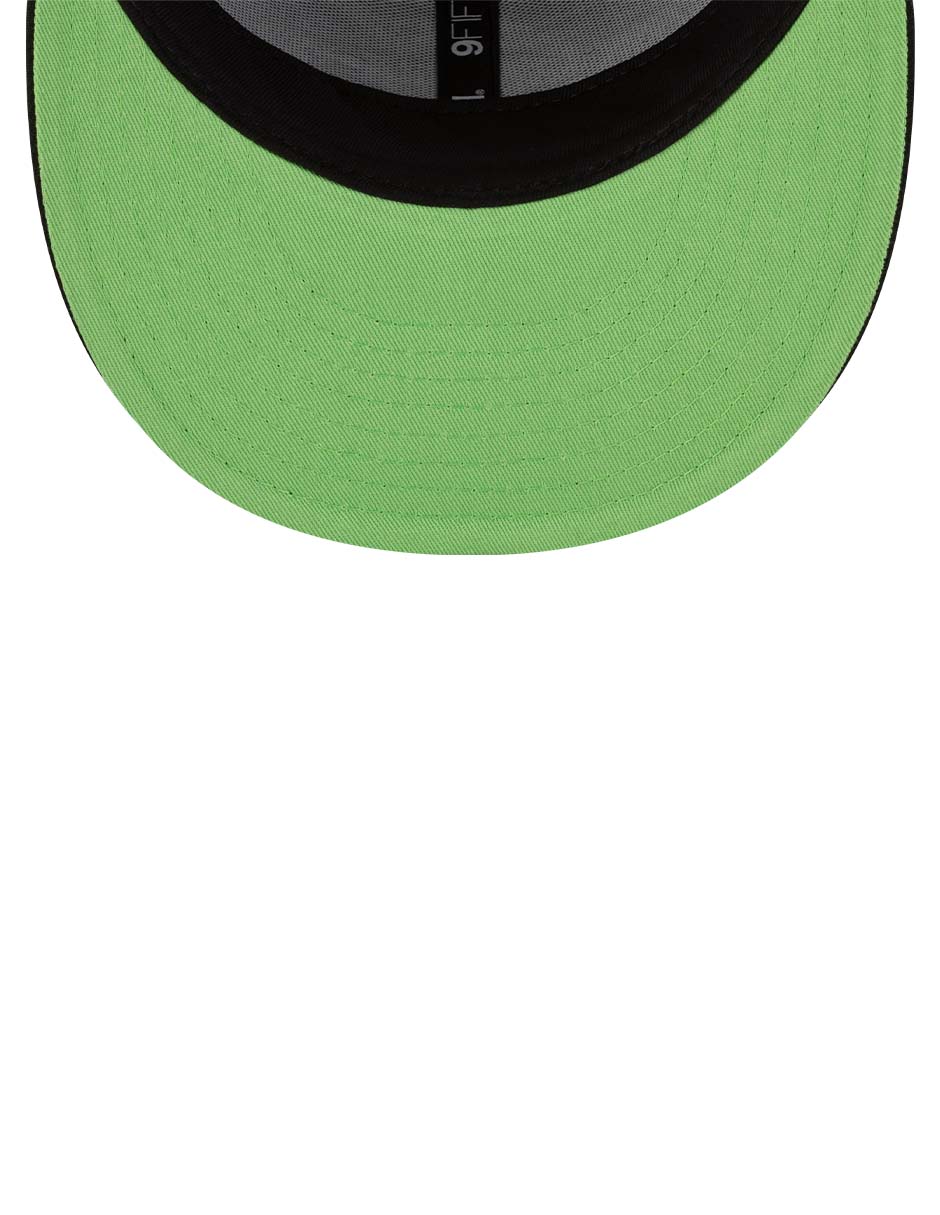 Gorra visera curva para entretenimiento Teenage Mutant Ninja Turtles unisex 6