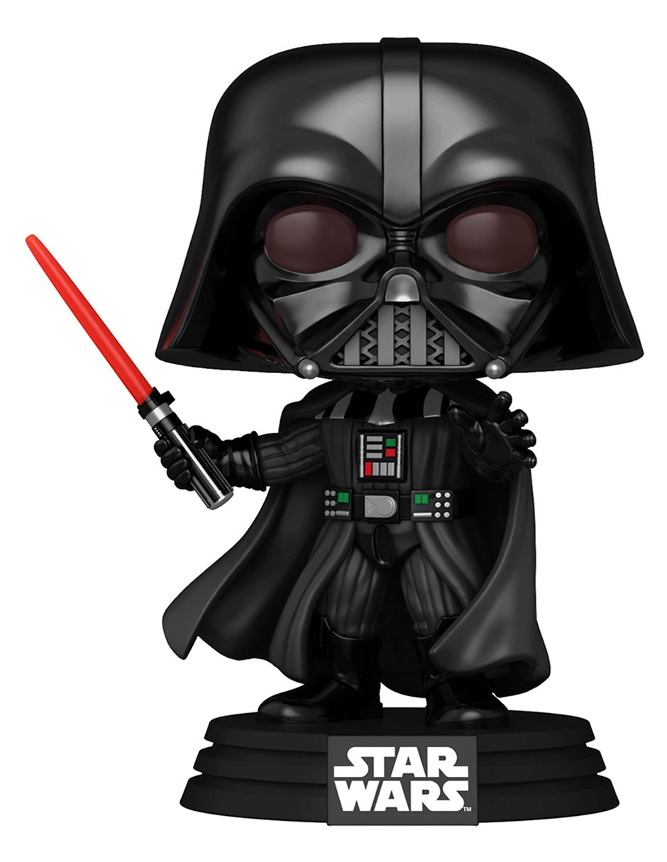 Funko POP! Star Wars Darth Vader Funko POP! Star Wars Darth Vader