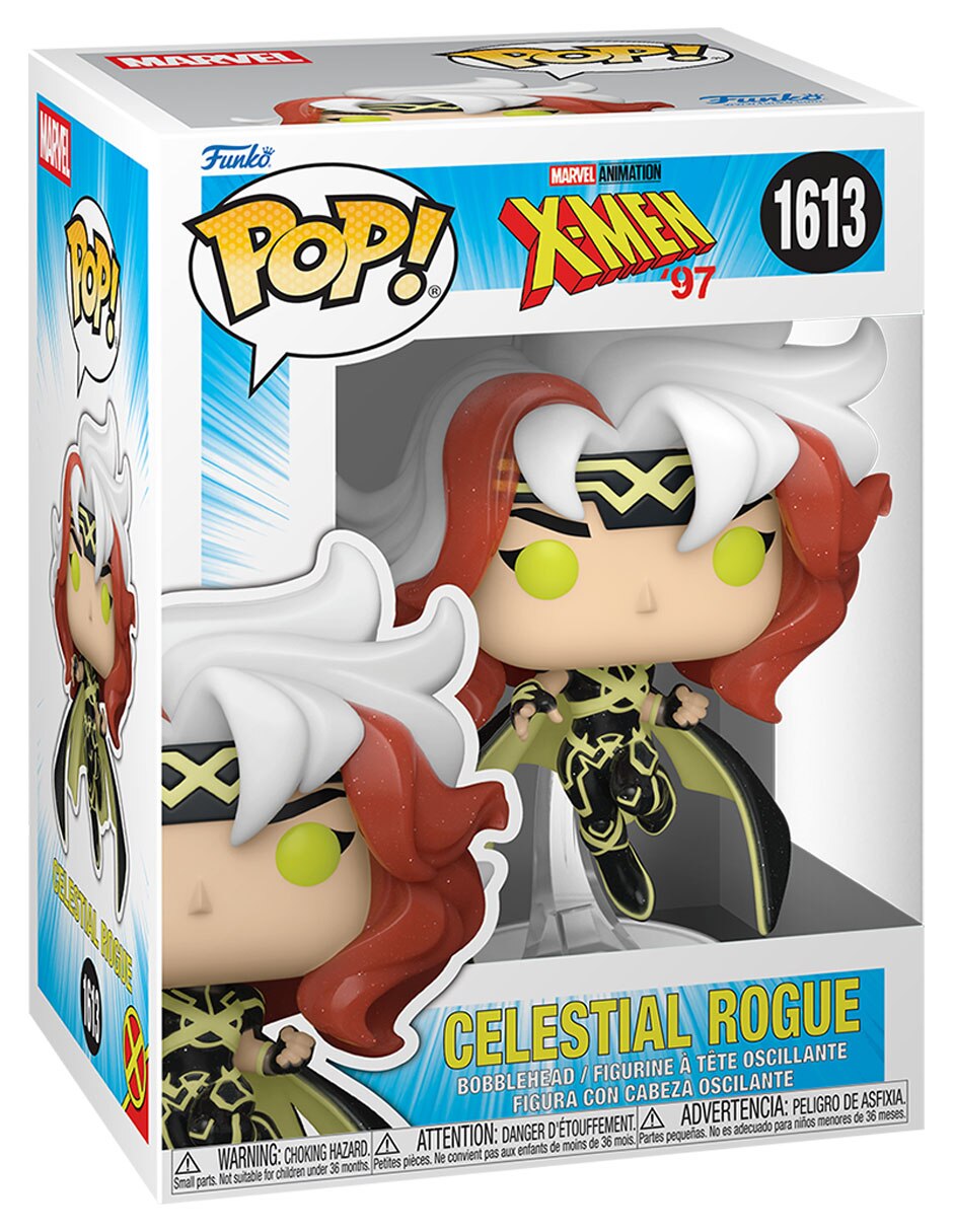 Funko POP! X-Men '97 Rouge 2