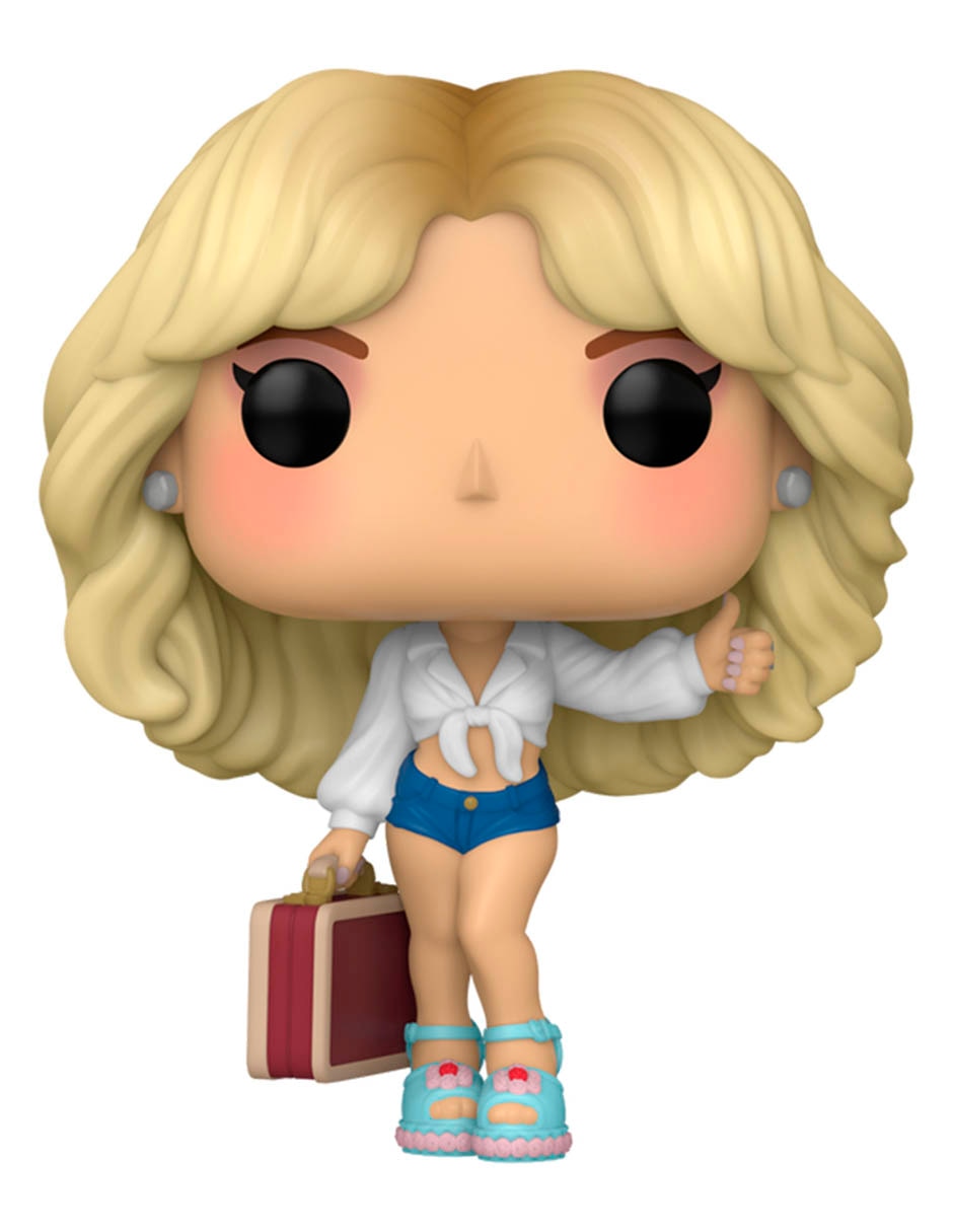 Funko POP! Rocks Sabrina Carpenter