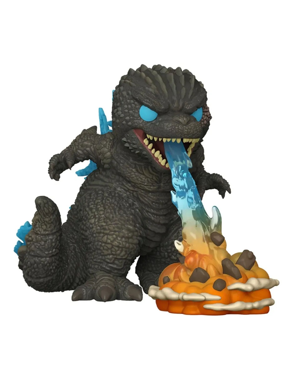 Funko POP! Godzilla Minus One Godzilla (Heat Ray) Funko POP! Godzilla Minus One Godzilla (Heat Ray)