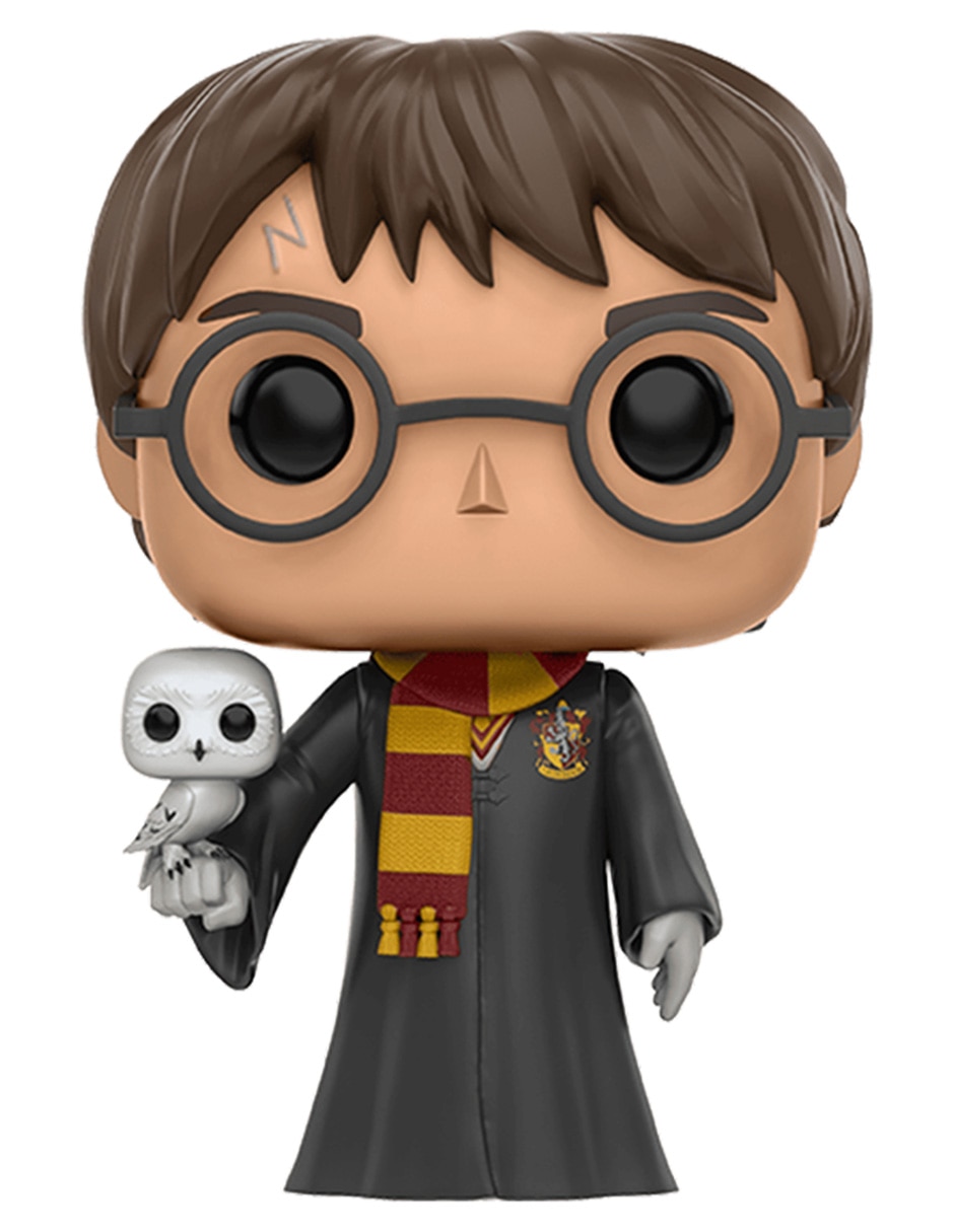 Funko POP! Harry Potter