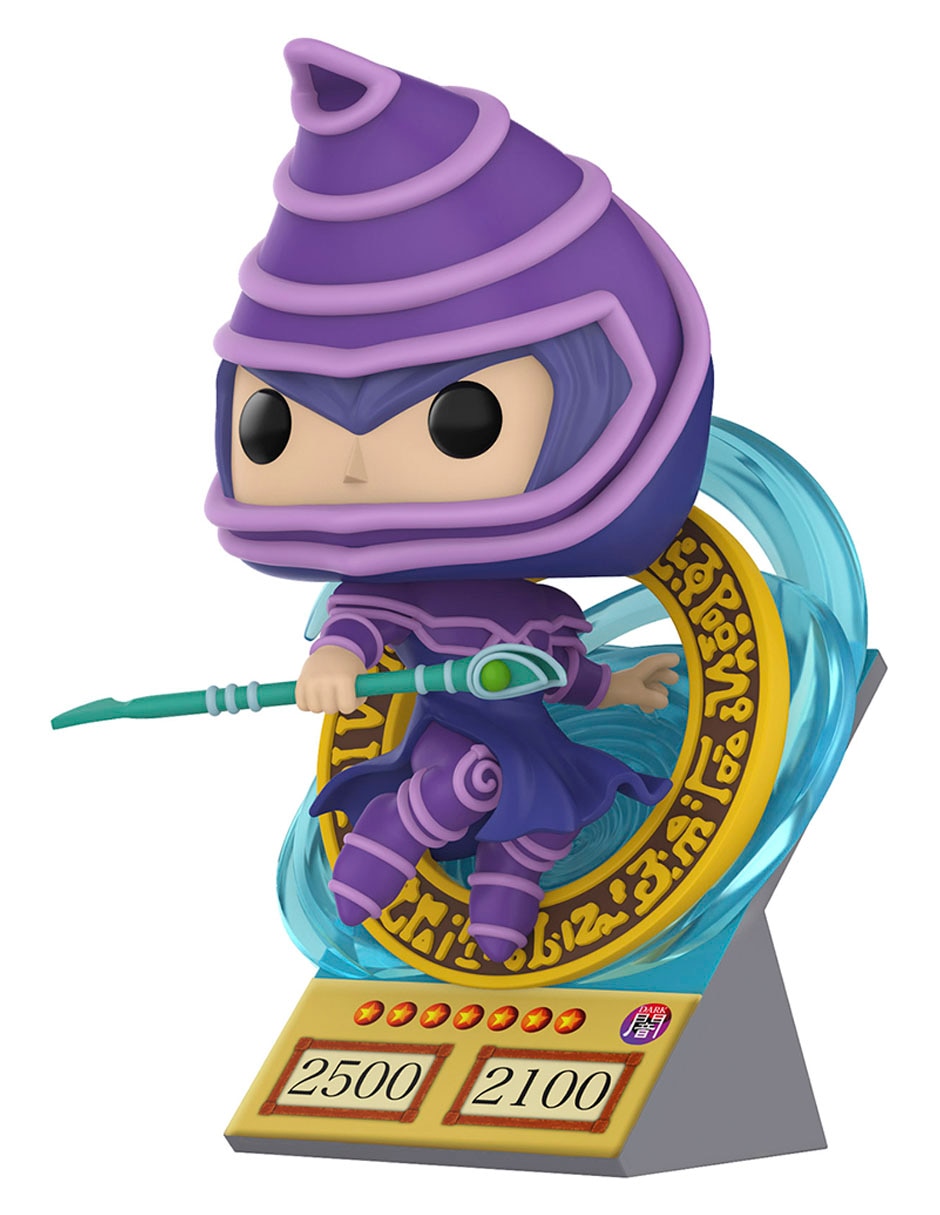Funko POP! Yu-Gi-Oh! Dark Magician