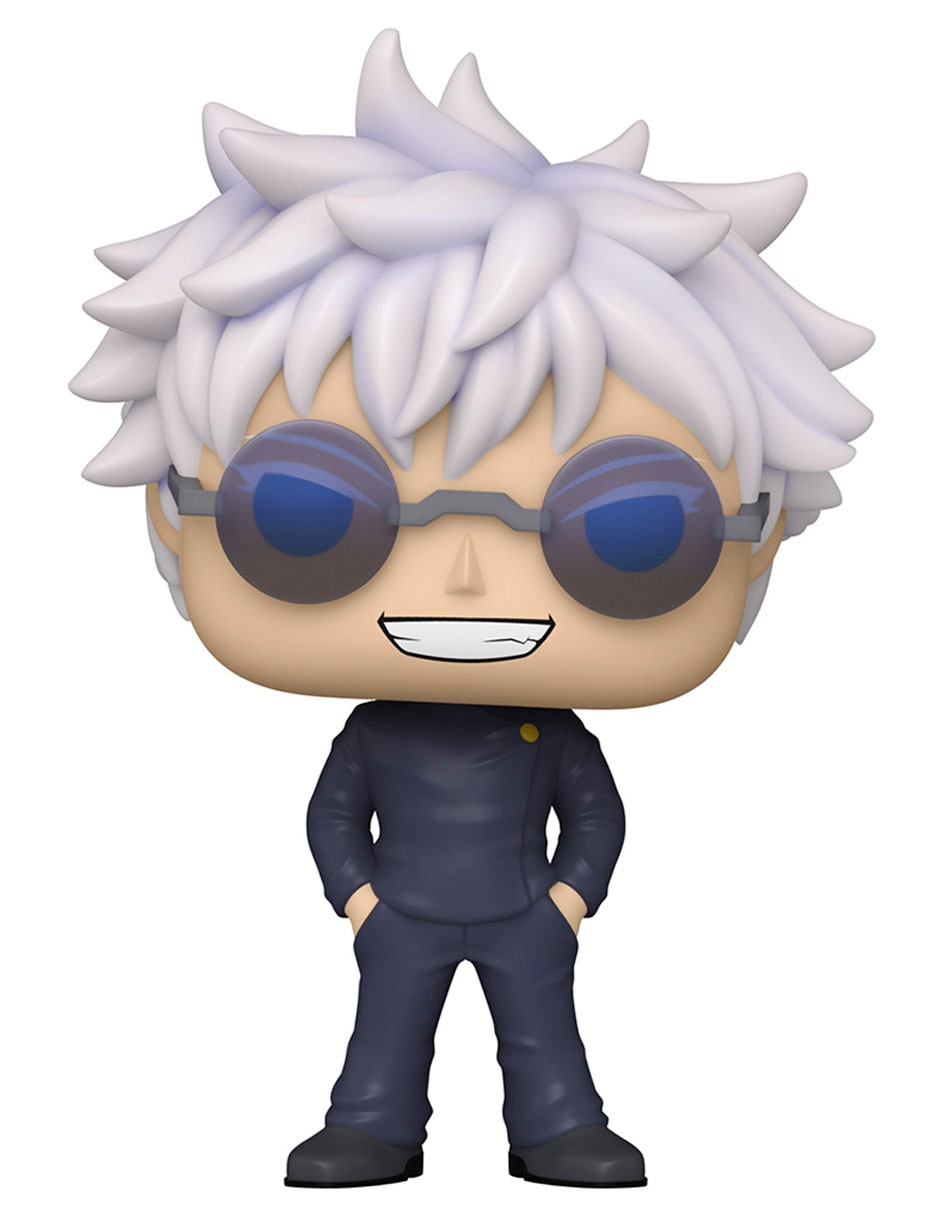 Funko POP! Jujutsu Kaisen Satoru Gojo