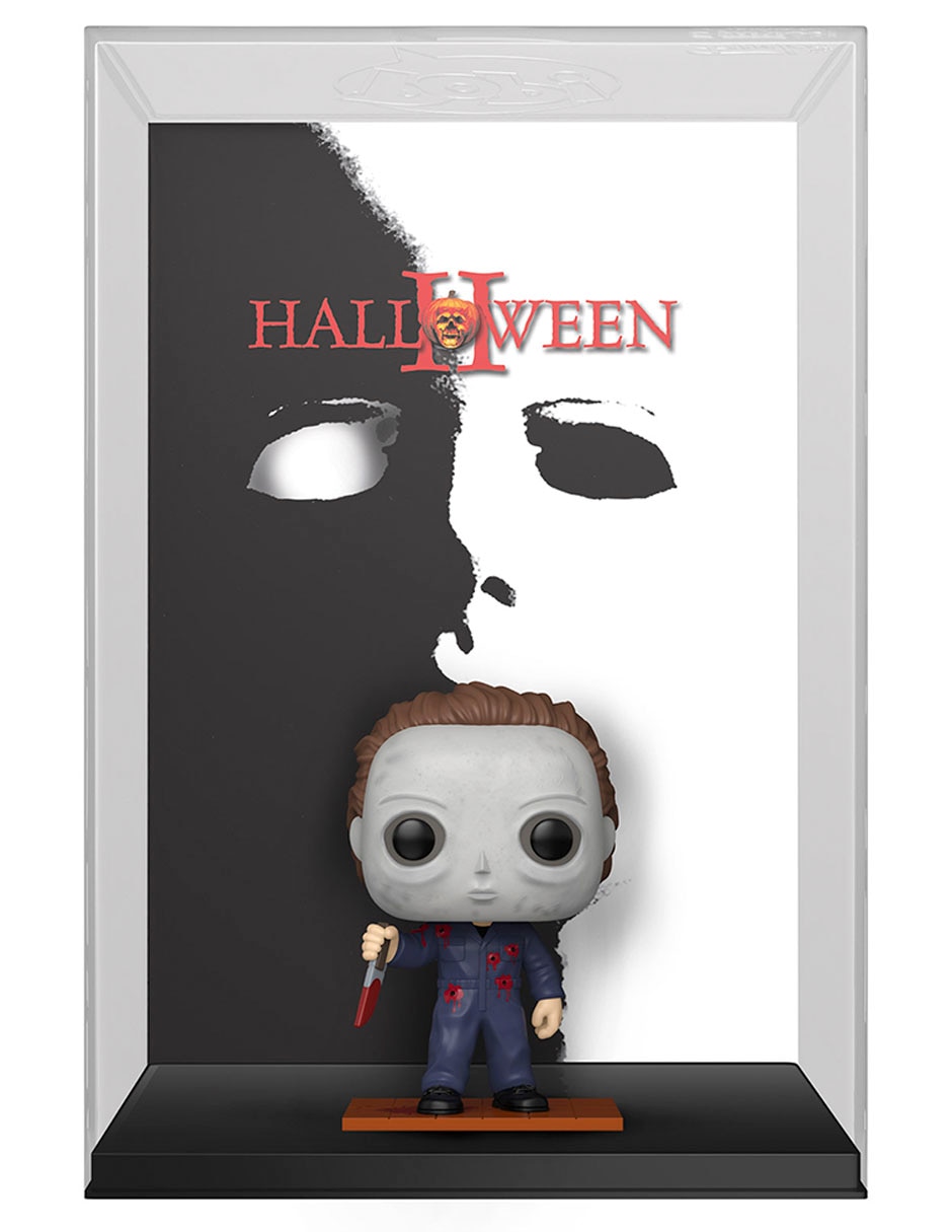 Funko POP! Halloween Michael Myers Funko POP! Halloween Michael Myers