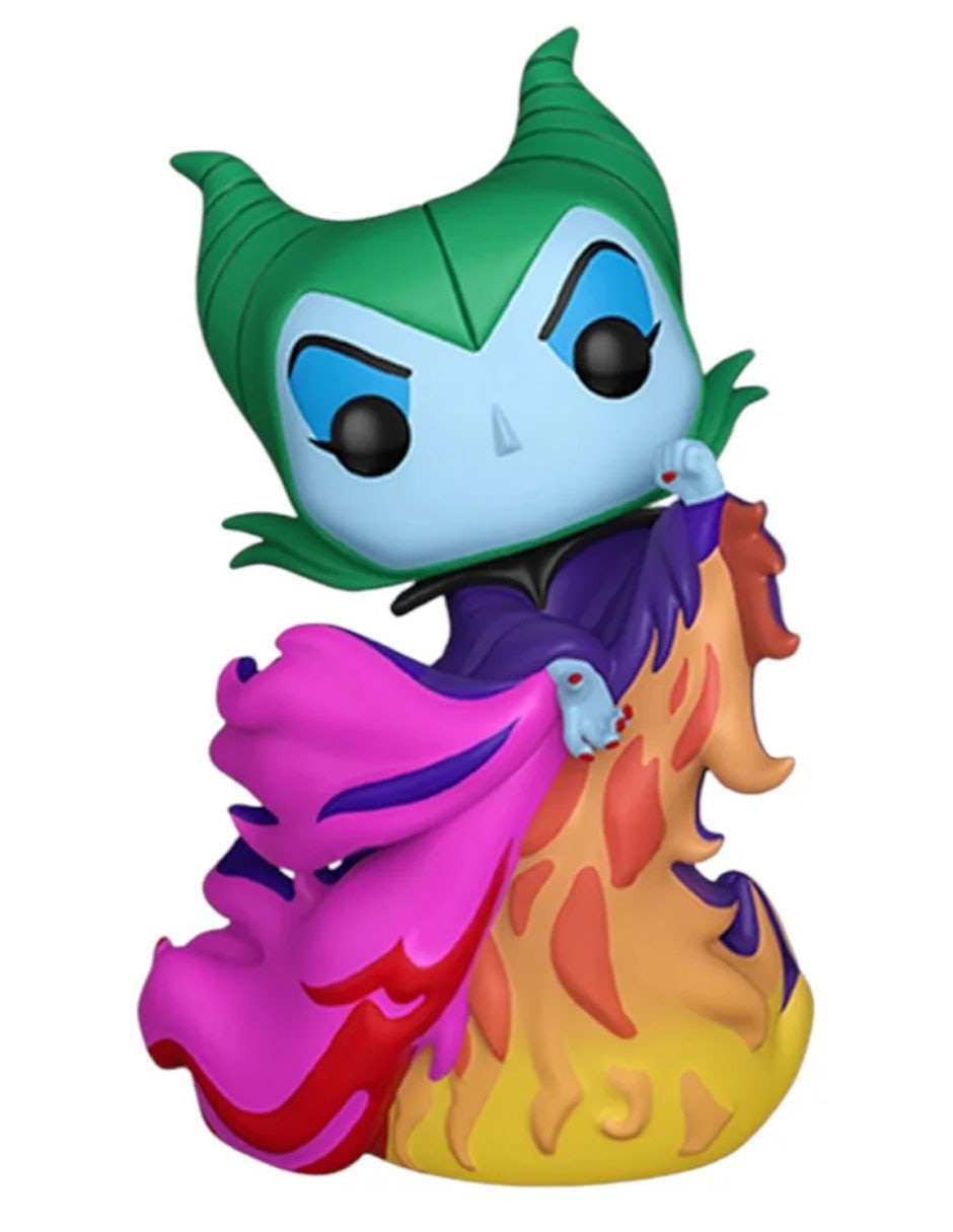 Funko POP! Villains Maleficent