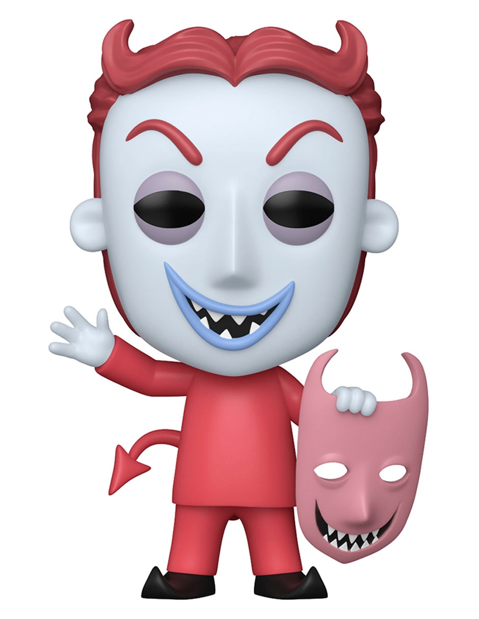 Funko POP! The Nightmare Before Christmas Lock Funko POP! The Nightmare Before Christmas Lock