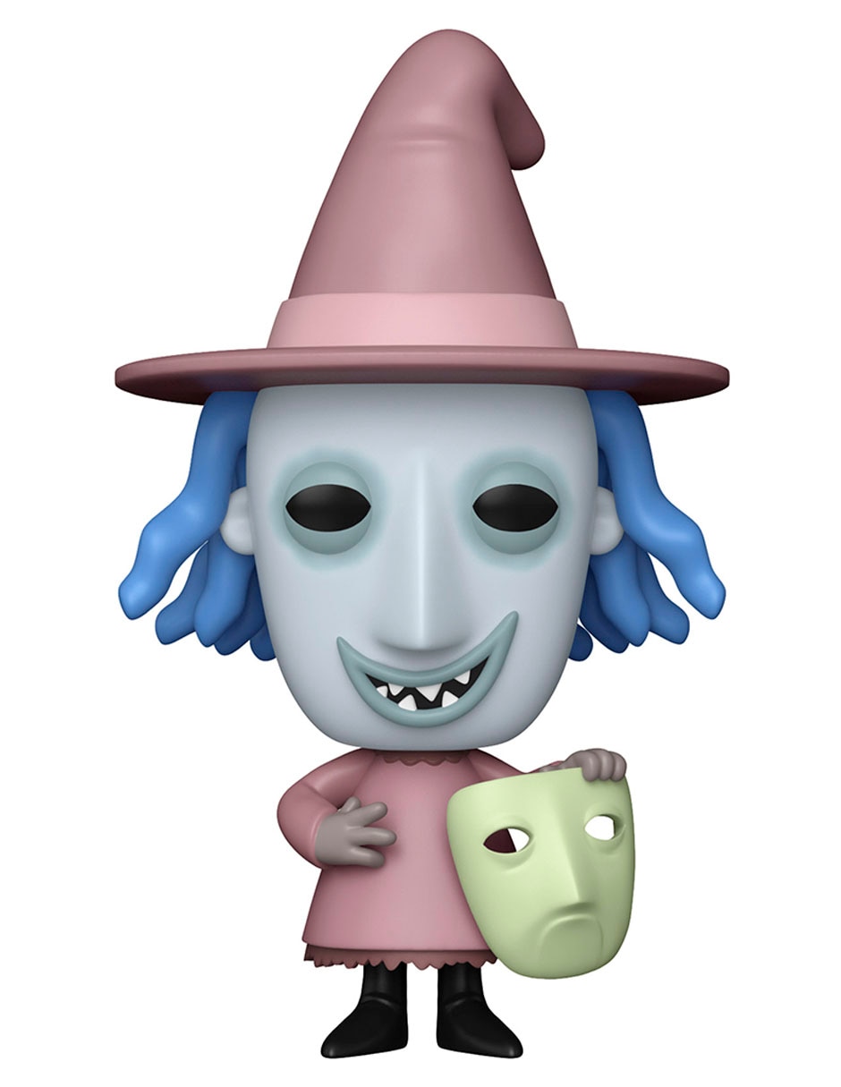 Funko POP! The Nightmare Before Christmas Shock