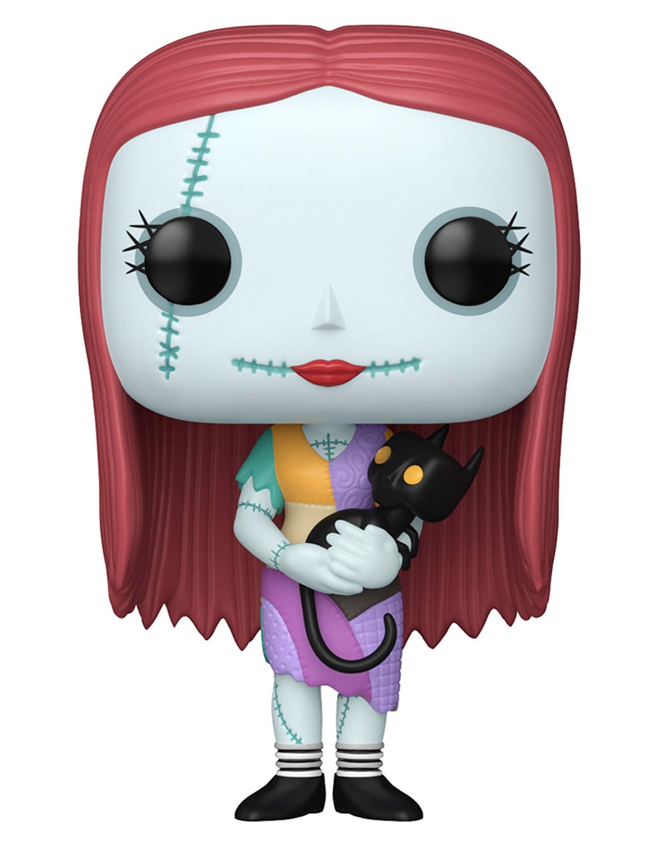 Funko POP! The Nightmare Before Christmas Sally Funko POP! The Nightmare Before Christmas Sally