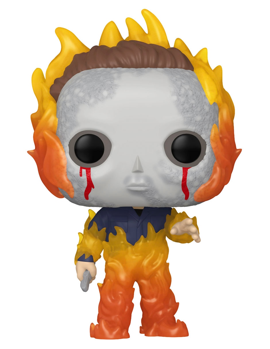Funko POP! Halloween Michael Myers