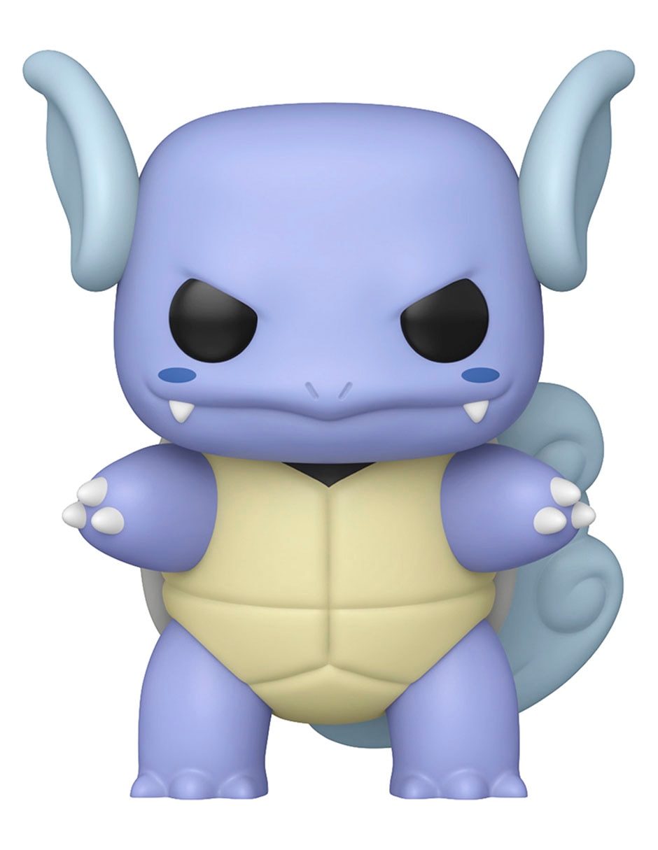 Funko POP! Pokemon Wartortle