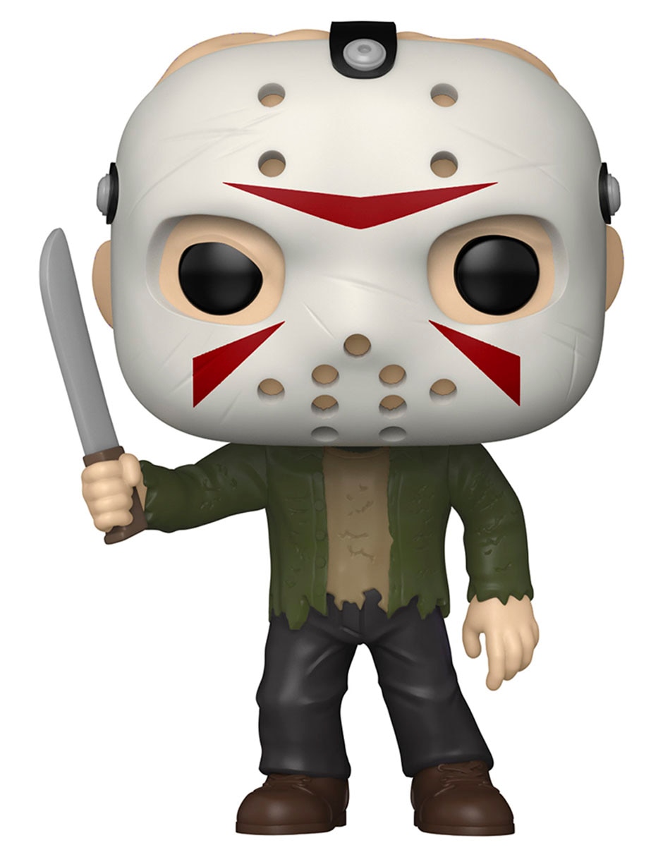 Funko POP! Jason Universe Jason