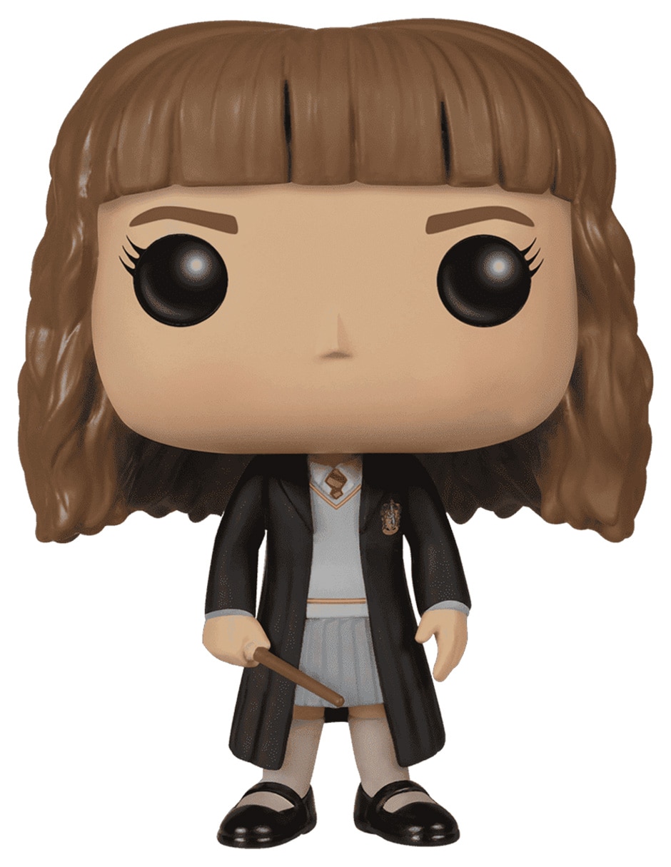Funko POP! Harry Potter Hermione Granger