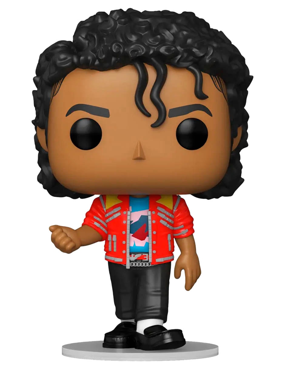 Funko POP! Rocks MJ Michael Jackson