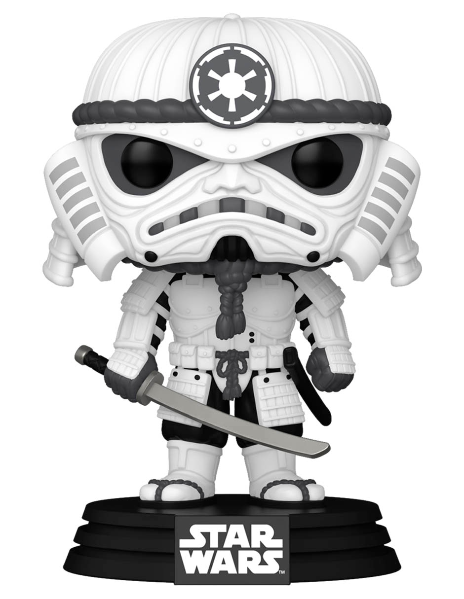Funko POP! Star Wars Stormtrooper Funko POP! Star Wars Stormtrooper