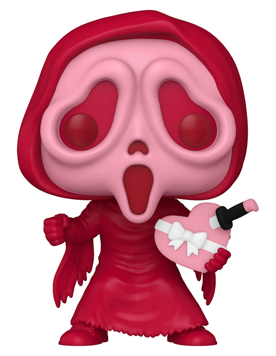 Funko POP! Scream Ghost Face Funko POP! Scream Ghost Face