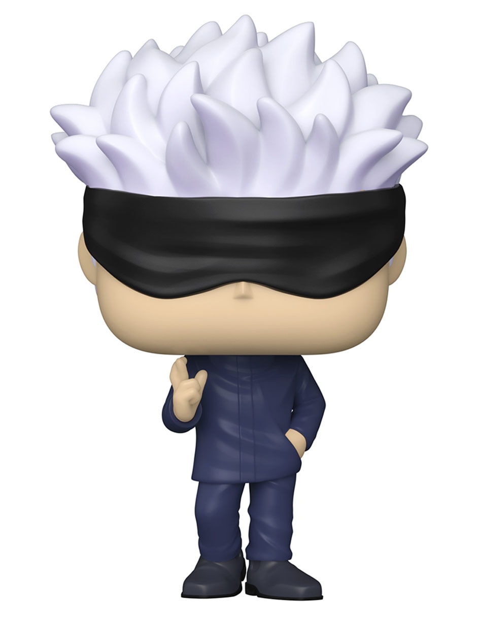 Funko POP! Jujutsu Kaisen Satoru Gojo Funko POP! Jujutsu Kaisen Satoru Gojo