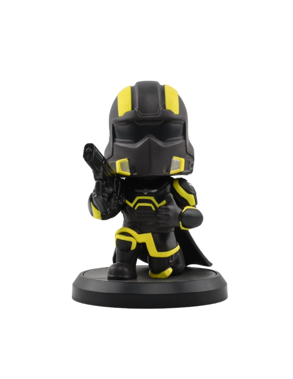 Figura de colección PlayStation Helldivers 2