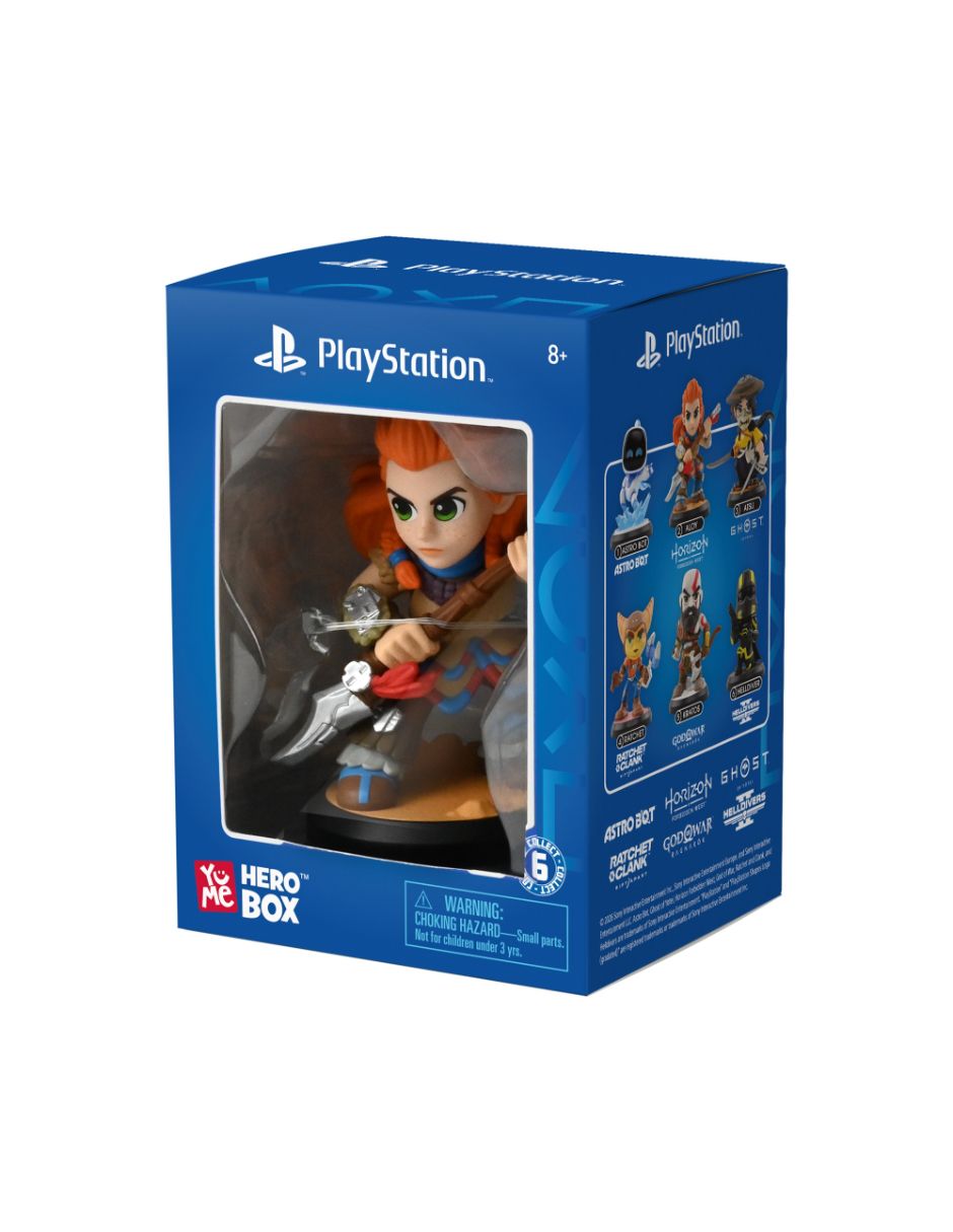 Figura de colección PlayStation Horizon 2