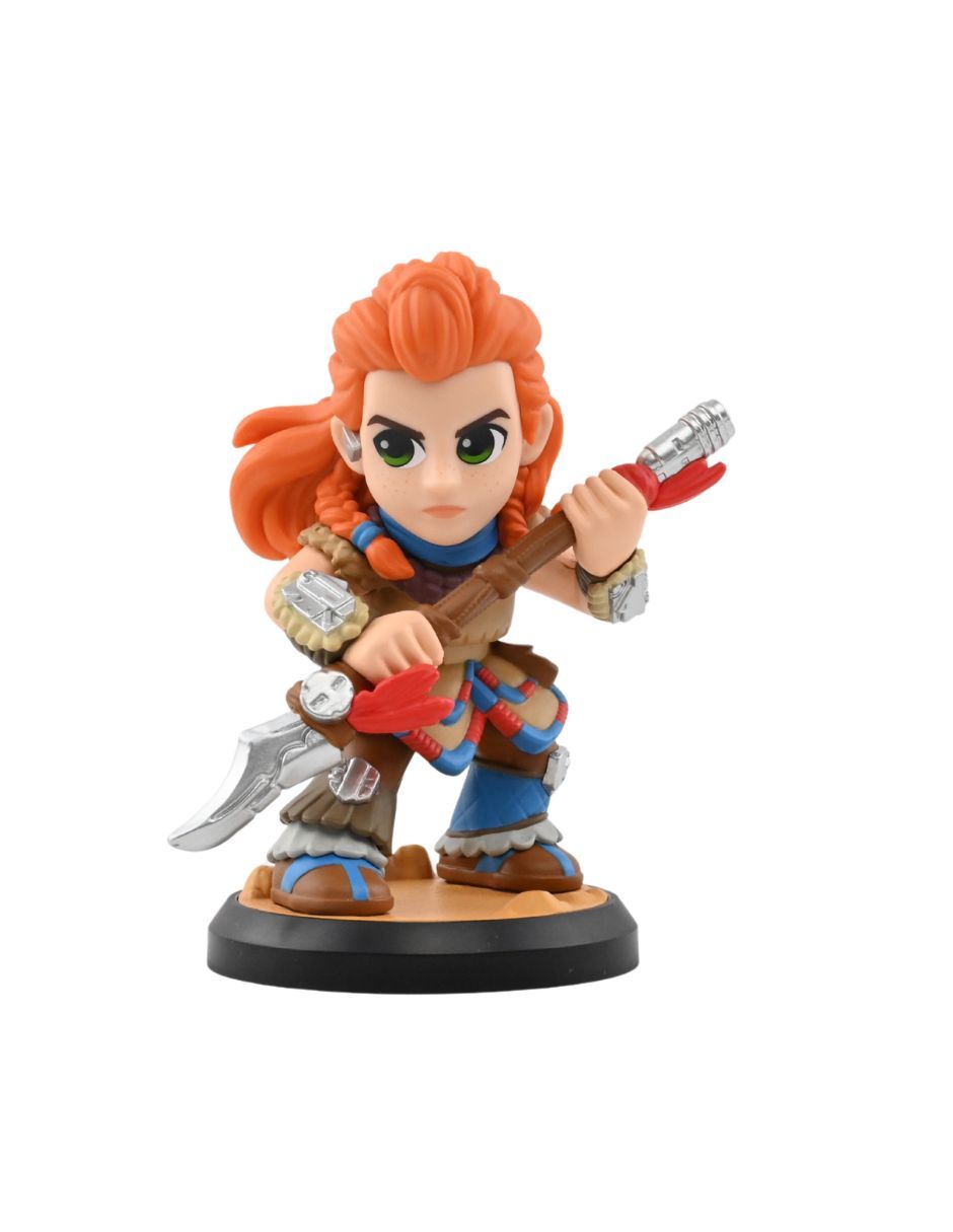 Figura de colección PlayStation Horizon Figura de colección PlayStation Horizon
