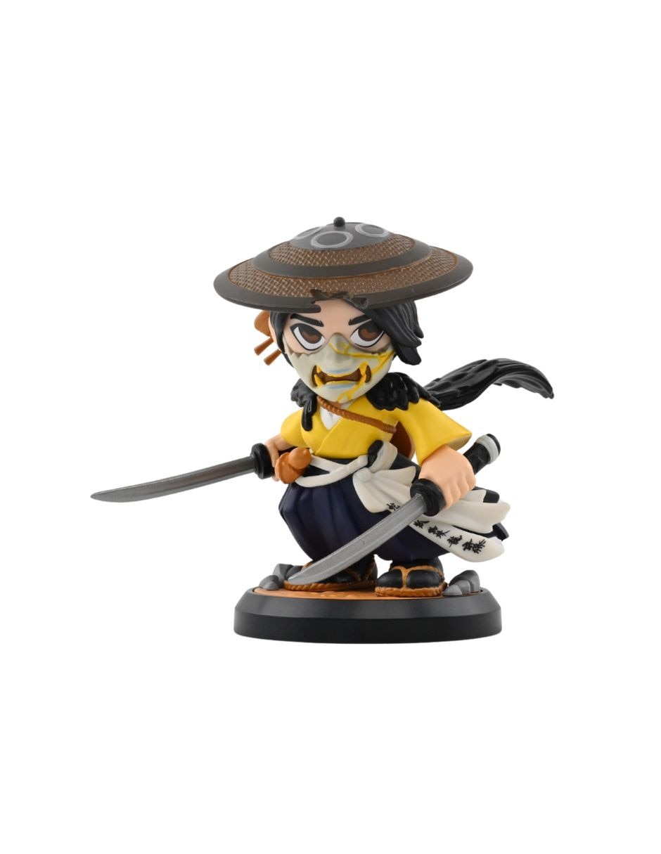 Figura de colección PlayStation Ghost 2