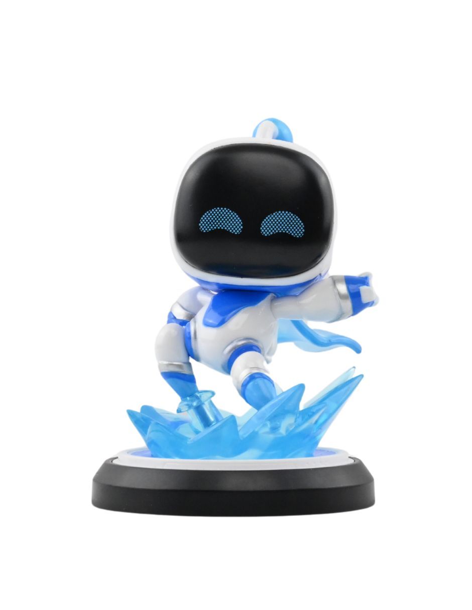 Figura de colección PlayStation Astro Bot Figura de colección PlayStation Astro Bot