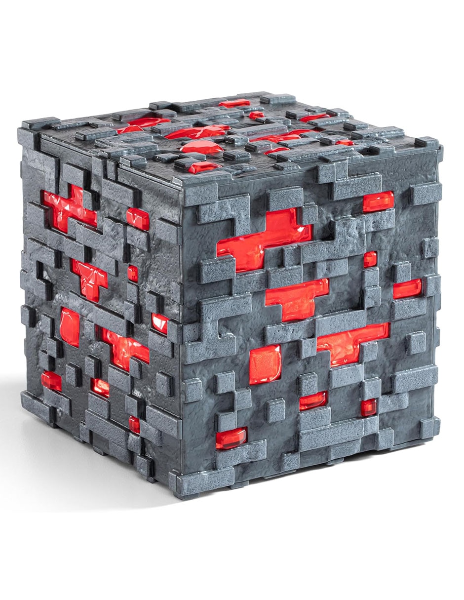 Figura de colección minecraft