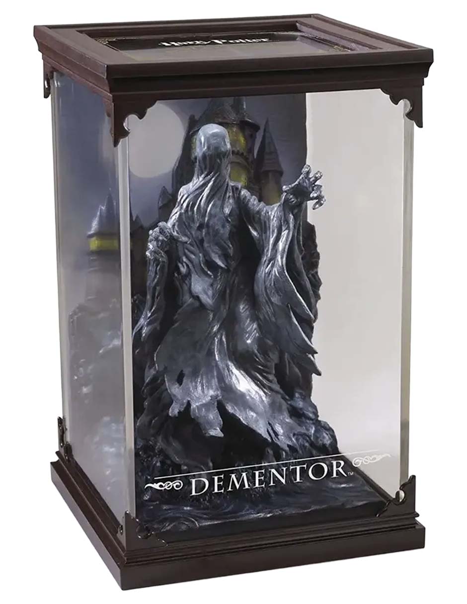 Figura de colección Harry Potter Dementor Figura de colección Harry Potter Dementor