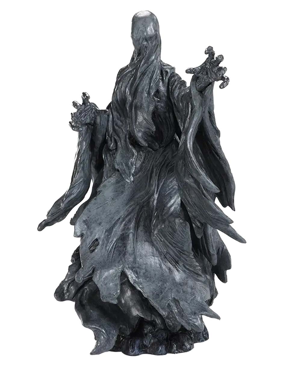 Figura de colección Harry Potter Dementor 2