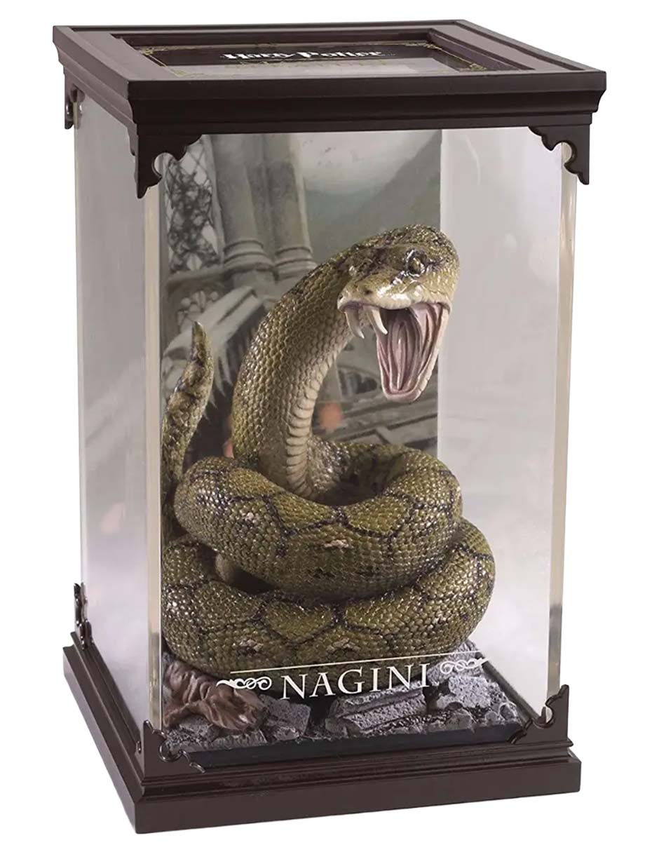 Figura de colección Harry Potter Figura de colección Harry Potter