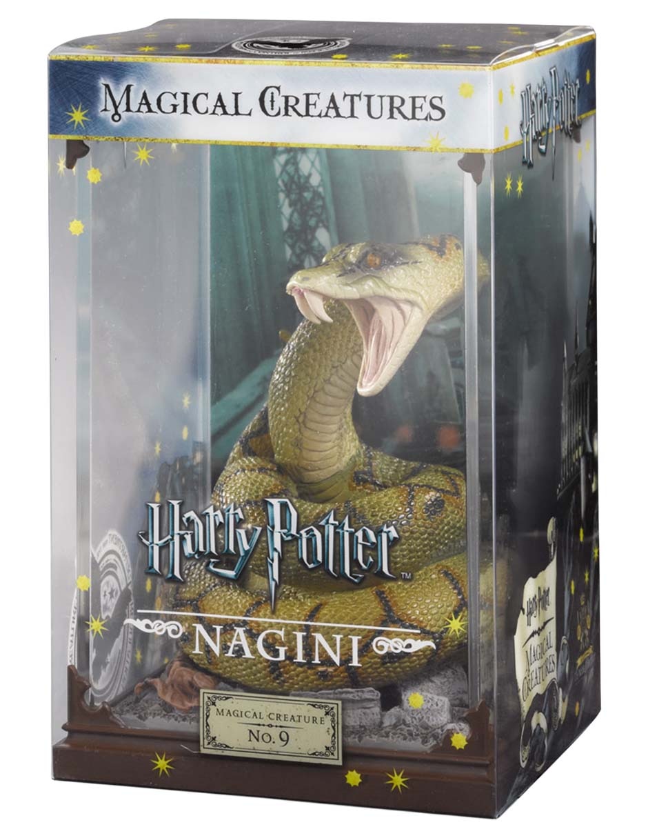 Figura de colección Harry Potter 2