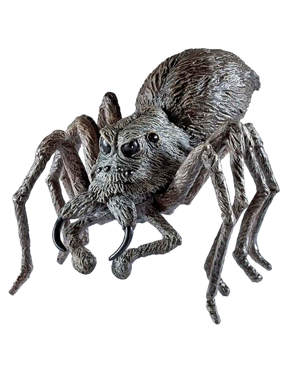 Figura de colección Harry Potter Aragog 2