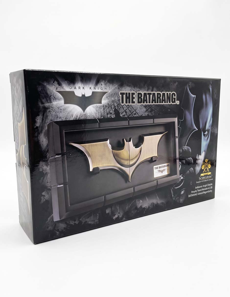 Figura decorativa the batarang