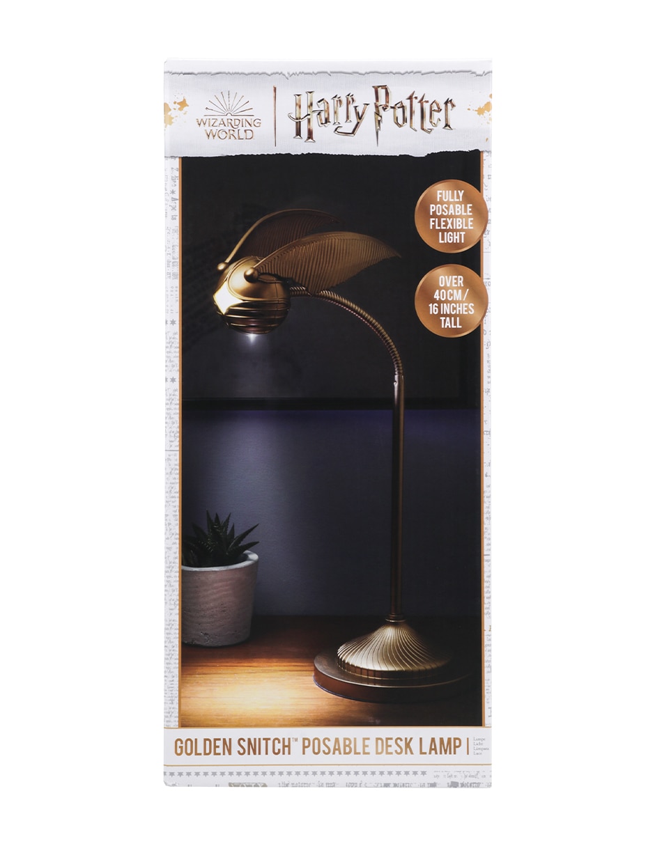 Lámpara de mesa led harry 4