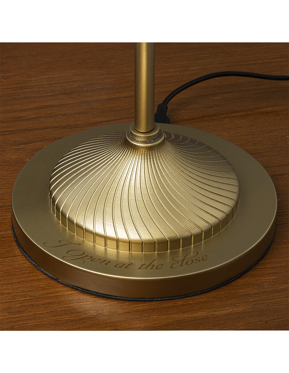 Lámpara de mesa led harry 3
