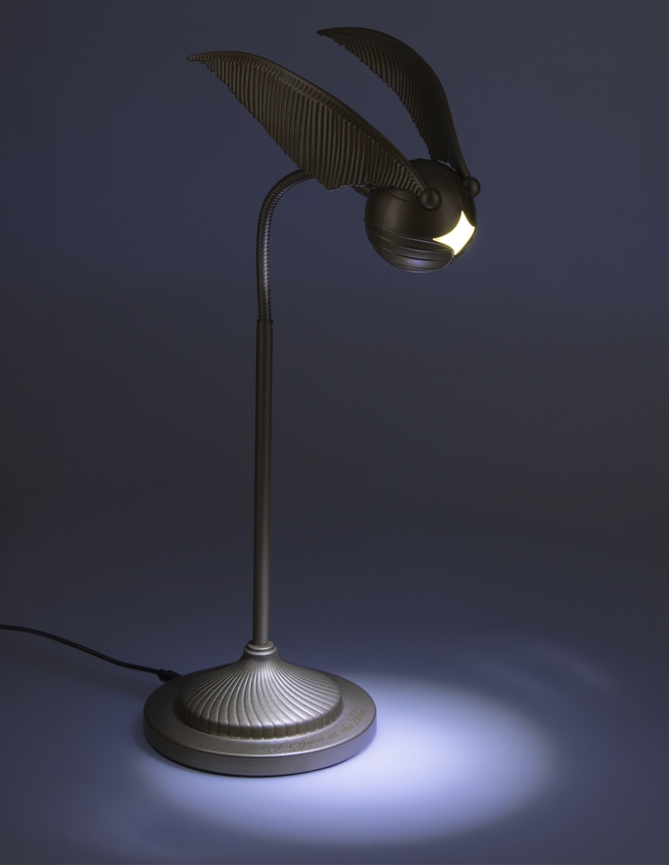 Lámpara de mesa led harry 2