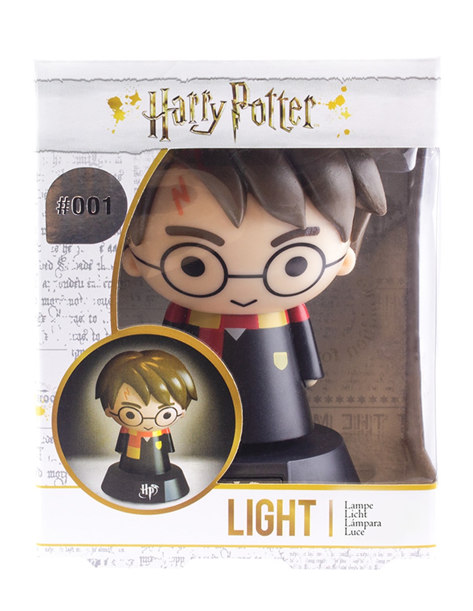 Lámpara de mesa led harry 1