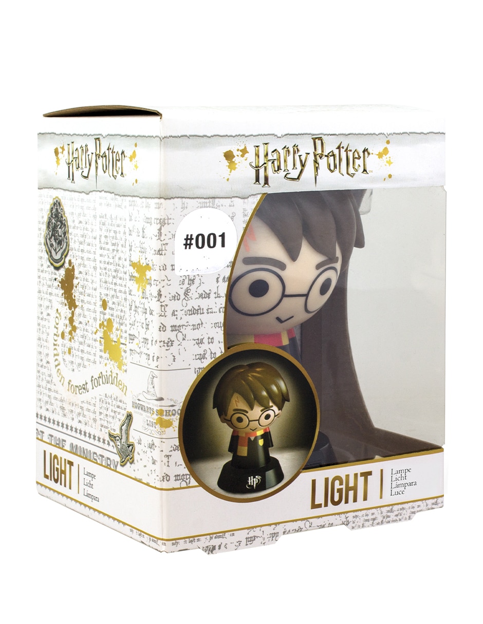 Lámpara de mesa led harry 3