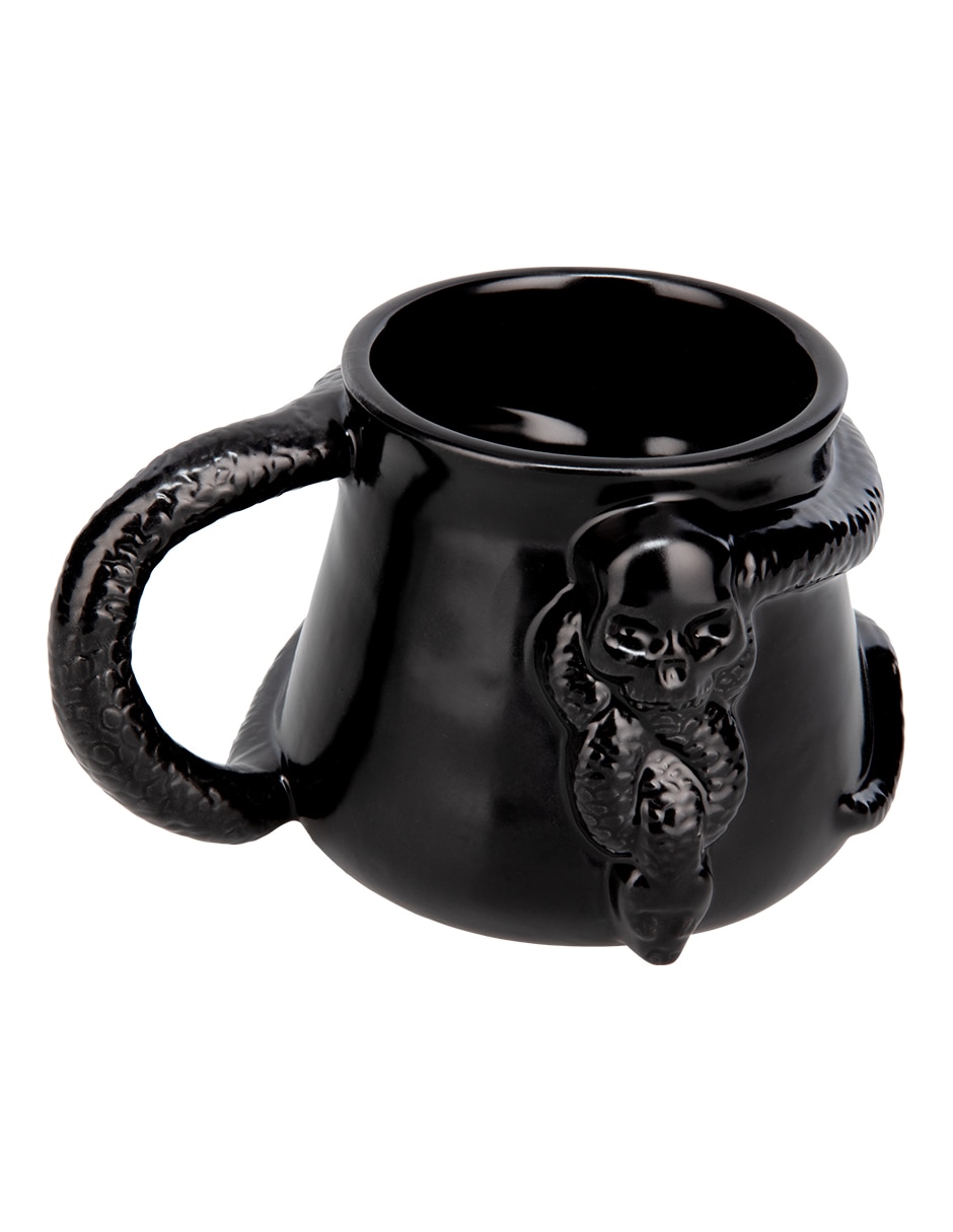 Taza clásica harry potter taza 3
